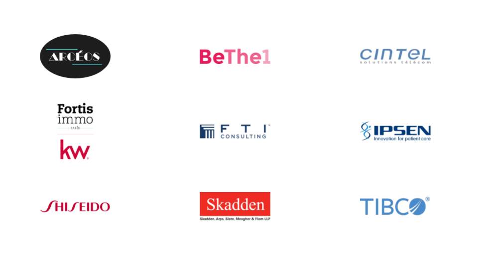 LOGOS