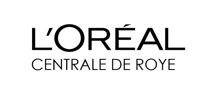 Centrale de Roye